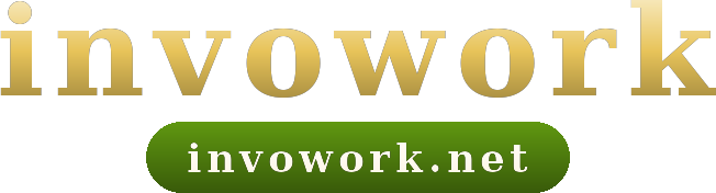 invowork logo